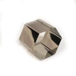 خريد کاتر برش 6 ضلعی استیل کاتر برش 6 ضلعی استیل - فروشگاه ایران کوک