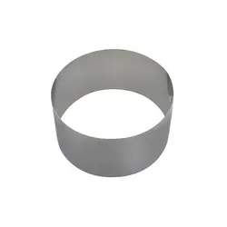 کاتر برش استیل گرد قطر 15 ارتفاع بلند، ارسال رایگان، پرداخت در محل - فروشگاه ایران کوک