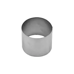 کاتر برش استیل گرد قطر 8 ارتفاع 9 - فروشگاه ایران کوک