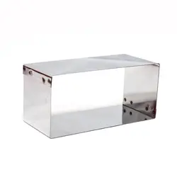 خرید کاتر برش استیل مستطیل - خرید اینترنتی کاتر برش با ارسال رایگان - فروشگاه ایران کوک