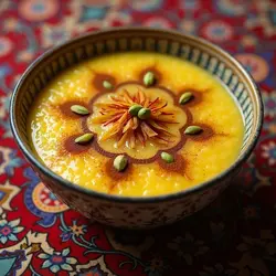 گلاب دو آتیشه زهرا - فروشگاه ایران کوک