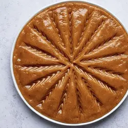 گلاب دو آتیشه زهرا - فروشگاه ایران کوک