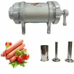 خريد دستگاه سوسیس زندستگاه سوسیس زن - فروشگاه ایران کوک