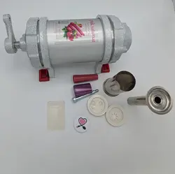 خريد دستگاه سوسیس زندستگاه سوسیس زن - فروشگاه ایران کوک