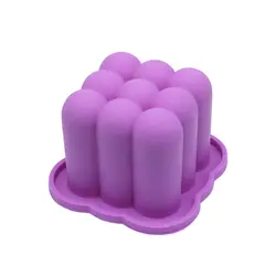 قالب سیلیکون روبیک ، ارسال رایگان، پرداخت در محل - فروشگاه ایران کوک