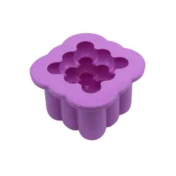 قالب سیلیکون روبیک ، ارسال رایگان، پرداخت در محل - فروشگاه ایران کوک