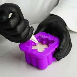 قالب سیلیکون روبیک ، ارسال رایگان، پرداخت در محل - فروشگاه ایران کوک