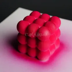 قالب سیلیکون روبیک ، ارسال رایگان، پرداخت در محل - فروشگاه ایران کوک