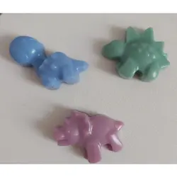 قالب سیلیکونی شکلات طرح دایناسور، ارسال رایگان، پرداخت در محل - فروشگاه ایران کوک