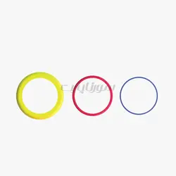 وردنه فوندانت 50 سانت سورناپارت - فروشگاه ایران کوک