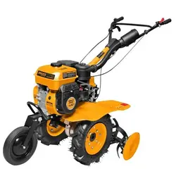 تیلر ۶/۵ اسب بنزینی اینکو مدل GC6101