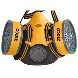 ماسک فیلتر دار اینکو مدل HRS02