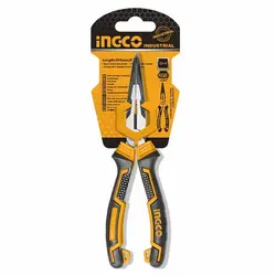 دم باریک ۸ اینچ دم کج صنعتی حرفه ای اینکو مدل HHBNP28201