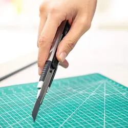 کاتر فلزی کوچک دلی کد 2056