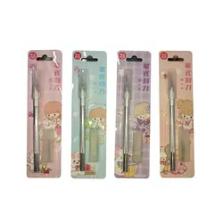 کاتر قلمی جراحی فانتزی + یک عدد یدک