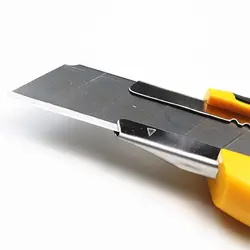 کاتر پلاستیکی بزرگ دلی کد 2064