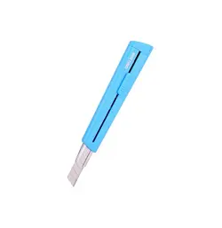 کاتر پلاستیکی دلی کد 2038