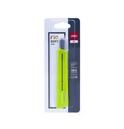 کاتر پلاستیکی دلی کد 2038