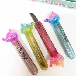 مينی کاتر طرح نهنگ