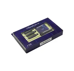 ست خوشنویسی 4 نوک یوروپن