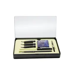 ست خوشنویسی 4 نوک یوروپن