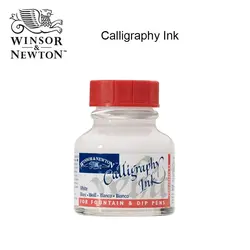 جوهر خوشنويسی وينزور White حجم 30 ميل