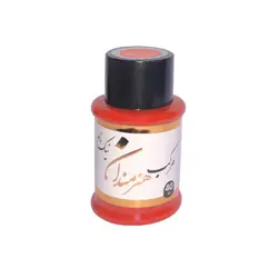 مرکب خوشنویسی هنرمندان حجم 40 میل