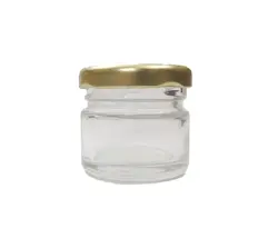 ظرف شیشه ای دوات خوشنویسی