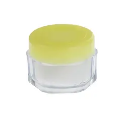 ظرف پلاستیکی دوات خوشنویسی