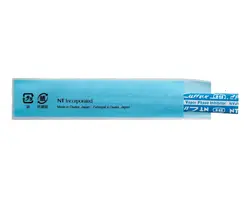 تیغ کاتر 30 درجه ان تی مدل BD-100 بسته 5 عددی