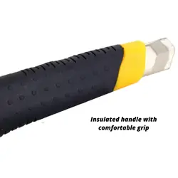 ست کاتر 2 عددی همراه با تیغه یدک