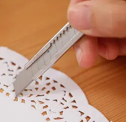 کاتر 30 درجه Raffaele