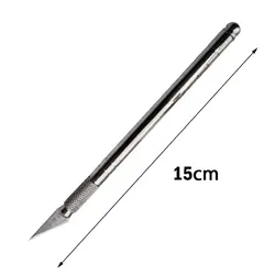 کاتر قلمی جراحی تکنیکال