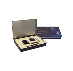 ست خوشنویسی 6 نوک یوروپن