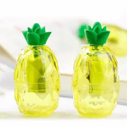 تراش طرح آناناس