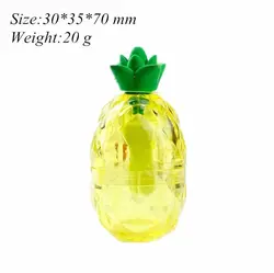 تراش طرح آناناس