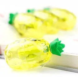 تراش طرح آناناس