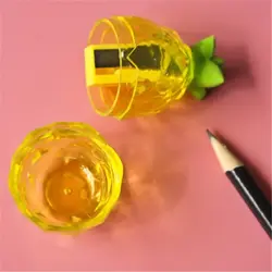 تراش طرح آناناس