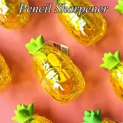 تراش طرح آناناس