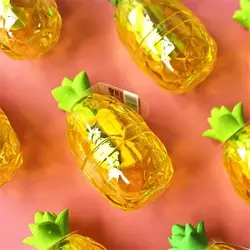 تراش طرح آناناس