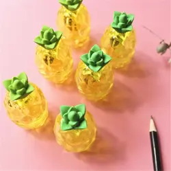 تراش طرح آناناس