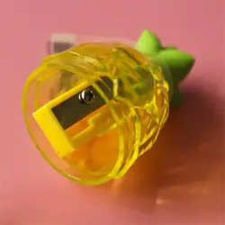 تراش طرح آناناس