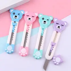 کاتر طرح خرس