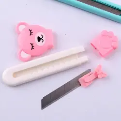 کاتر طرح خرس