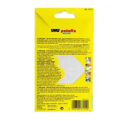 چسب خمیری قابل جابجایی نامرئی اوهو مدل Patafix