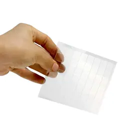 چسب خمیری قابل جابجایی نامرئی اوهو مدل Patafix