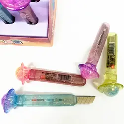 مينی کاتر طرح سیاره زحل