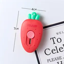 مينی کاتر طرح توت فرنگی