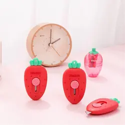 مينی کاتر طرح توت فرنگی