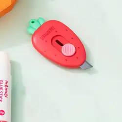 مينی کاتر طرح توت فرنگی